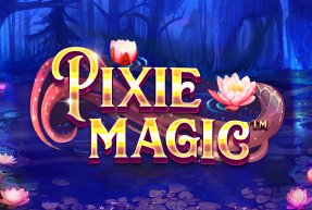 Pixie magic thumbnail