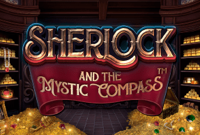 Sherlock and the mystic compass njp thumbnail