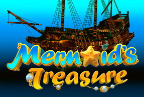 Mermaid's treasure thumbnail