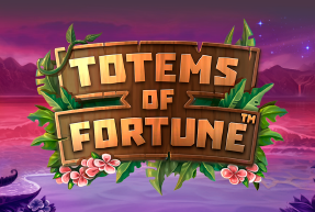 Totems Of Fortune Mobile
