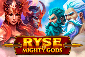Ryse of the mighty gods thumbnail
