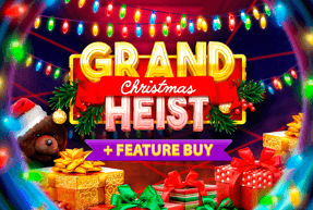 Christmas grand heist feature buy thumbnail