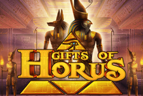 Gifts of horus thumbnail