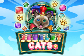 Jewelry Cats Mobile