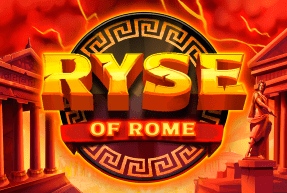 Ryse of rome thumbnail