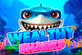 Wealthy sharks thumbnail