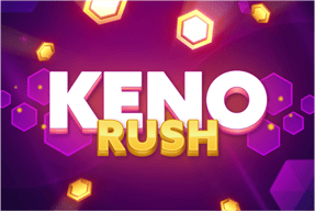 Keno Rush Mobile