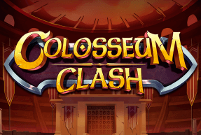 Colosseum clash thumbnail