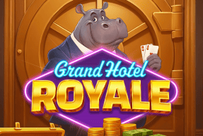 Grand Hotel Royale