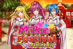 Miko festival feature buy thumbnail