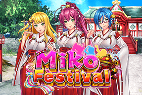 Miko festival thumbnail