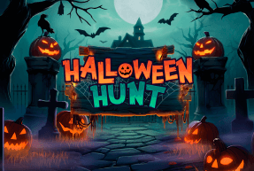 Halloween hunt thumbnail