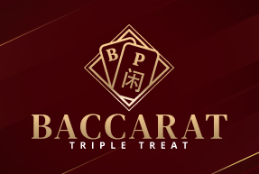 Baccarat triple treat thumbnail