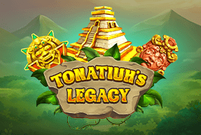 Tonatiuh's legacy thumbnail