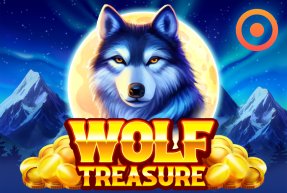 Wolf treasure thumbnail