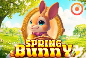Spring bunny thumbnail