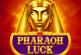Pharaoh Luck