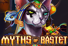 Myths of bastet thumbnail