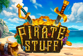 Pirate stuff thumbnail