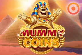 Play Mummy Coins