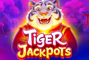 Play Tiger Jackpots
