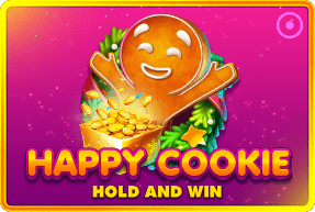 Happy cookie thumbnail