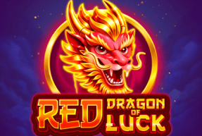 Red Dragon of Luck
