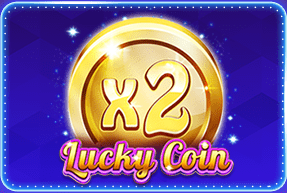 Lucky coin thumbnail