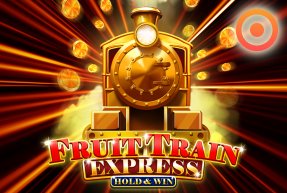 Play Fruit Train Express: Hold & Win