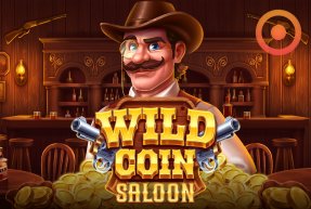 Wild Coin Saloon