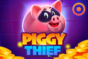 Play Piggy Thief