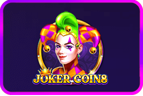 Joker coins thumbnail