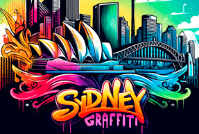 Graffiti in sydney thumbnail