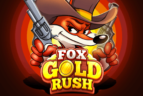 Fox gold rush thumbnail