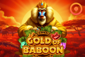Play Gold of Baboon