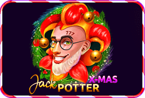 Jack potter x-mas thumbnail