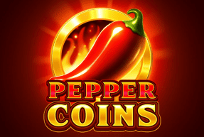 Play Pepper Coins