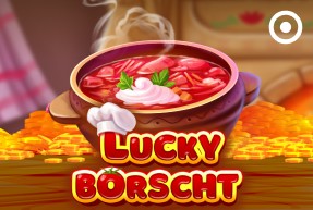 Lucky borscht thumbnail