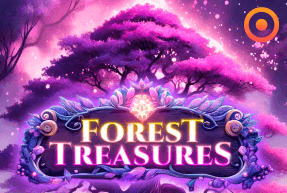 Forest treasures thumbnail