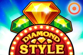 Play Diamond Style