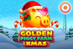 Golden Piggy Farm X-Mas
