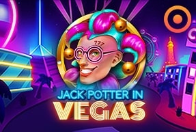 Jack potter in vegas thumbnail