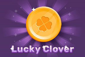 Lucky clover thumbnail