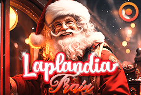 Laplandia train thumbnail