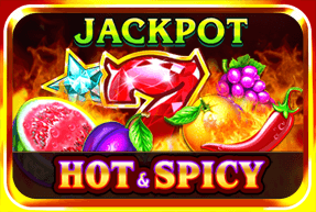 Hot and spicy jackpot thumbnail