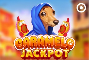 Caramelo jackpot thumbnail