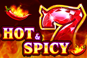 Hot and spicy no jackpot thumbnail