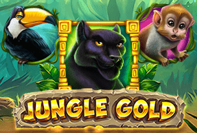 Jungle gold thumbnail