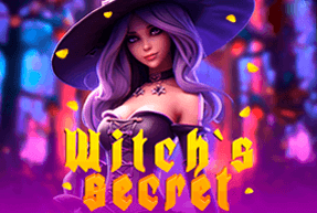 Witch's secret thumbnail