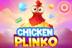 Play Chicken Plinko